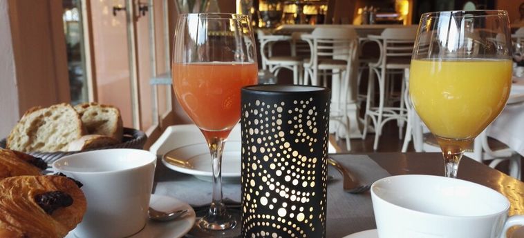 Hotel Chantaco Golf &Amp; Wellness Saint Jean De Luz : Photo 