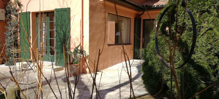 Hotel Chantaco Golf &Amp; Wellness Saint Jean De Luz : Photo 