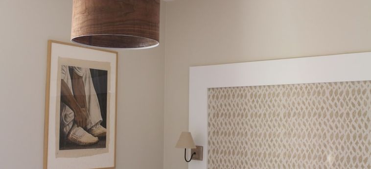 Hotel Chantaco Golf &Amp; Wellness Saint Jean De Luz: Foto 