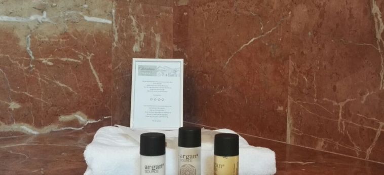 Hotel Chantaco Golf &Amp; Wellness Saint Jean De Luz: Foto 