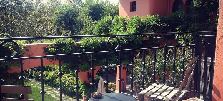 Hotel Chantaco Golf &Amp; Wellness Saint Jean De Luz: Foto 