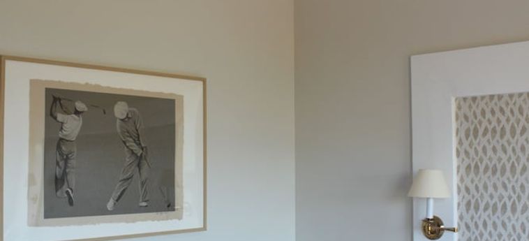 Hotel Chantaco Golf &Amp; Wellness Saint Jean De Luz: Foto 