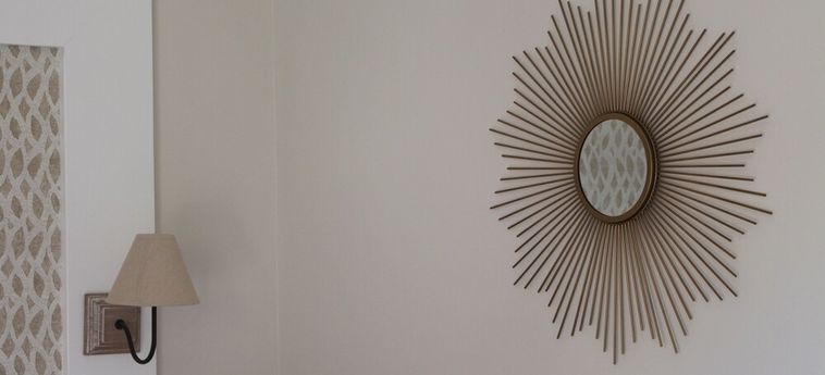 Hotel Chantaco Golf &Amp; Wellness Saint Jean De Luz: Foto 