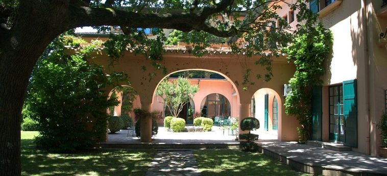 Hotel Chantaco Golf &Amp; Wellness Saint Jean De Luz: Foto 