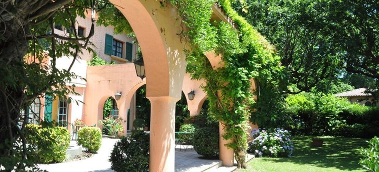 Hotel Chantaco Golf &Amp; Wellness Saint Jean De Luz: Foto 
