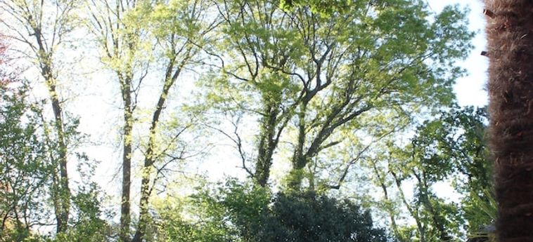 Hotel Chantaco Golf &Amp; Wellness Saint Jean De Luz: Foto 