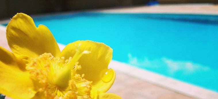Hotel Chantaco Golf &Amp; Wellness Saint Jean De Luz: Foto 