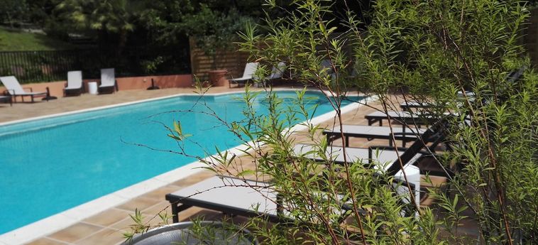 Hotel Chantaco Golf &Amp; Wellness Saint Jean De Luz: Foto 