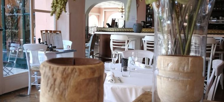 Hotel Chantaco Golf &Amp; Wellness Saint Jean De Luz: Foto 