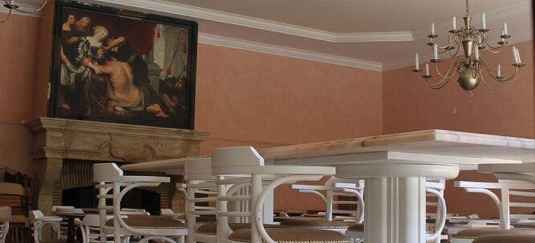 Hotel Chantaco Golf &Amp; Wellness Saint Jean De Luz: Foto 