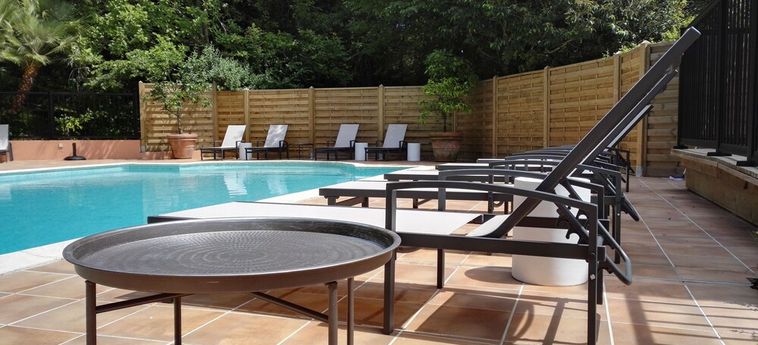 Hotel Chantaco Golf &Amp; Wellness Saint Jean De Luz: Foto 