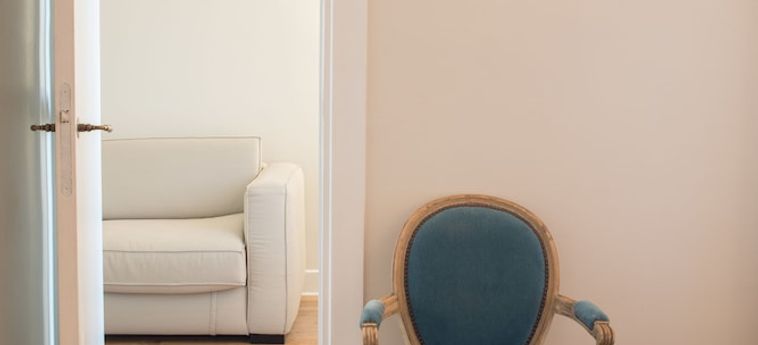 Hotel Chantaco Golf &Amp; Wellness Saint Jean De Luz: Foto 