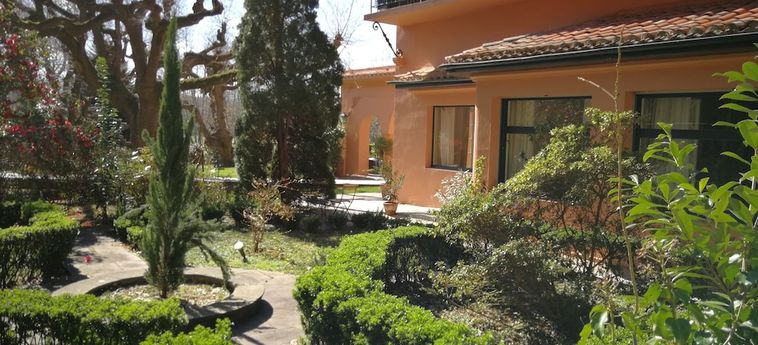 Hotel Chantaco Golf &Amp; Wellness Saint Jean De Luz: Foto 