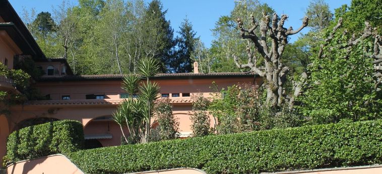 Hotel Chantaco Golf &Amp; Wellness:  SAINT JEAN DE LUZ