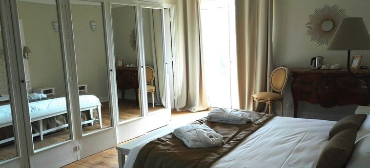 Hotel Chantaco Golf &Amp; Wellness:  SAINT JEAN DE LUZ