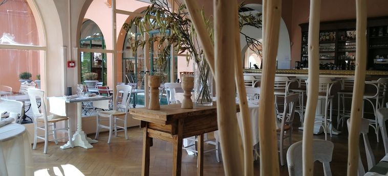 Hotel Chantaco Golf &Amp; Wellness:  SAINT JEAN DE LUZ