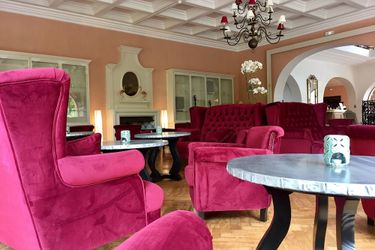 Hotel Chantaco Golf &Amp; Wellness Saint Jean De Luz: Photo 