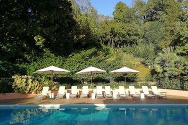 Hotel Chantaco Golf &Amp; Wellness Saint Jean De Luz: Photo 