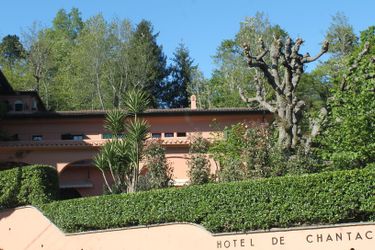 Hotel Chantaco Golf &Amp; Wellness Saint Jean De Luz: Photo 