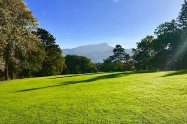 Hotel Chantaco Golf &Amp; Wellness Saint Jean De Luz: Photo 
