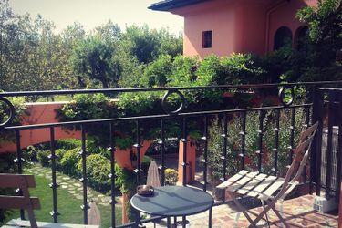 Hotel Chantaco Golf &Amp; Wellness Saint Jean De Luz: Photo 