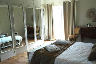 Hotel Chantaco Golf &Amp; Wellness Saint Jean De Luz: Photo 