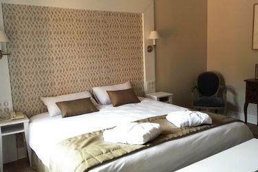 Hotel Chantaco Golf &Amp; Wellness Saint Jean De Luz: Photo 