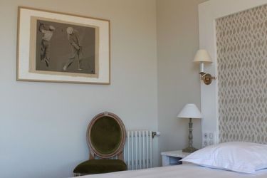 Hotel Chantaco Golf &Amp; Wellness Saint Jean De Luz: Photo 