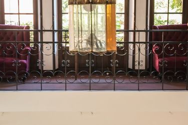 Hotel Chantaco Golf &Amp; Wellness Saint Jean De Luz: Photo 