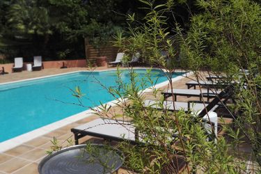 Hotel Chantaco Golf &Amp; Wellness Saint Jean De Luz: Photo 