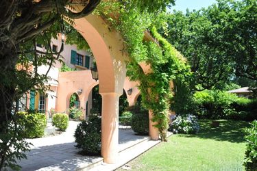 Hotel Chantaco Golf &Amp; Wellness Saint Jean De Luz: Photo 