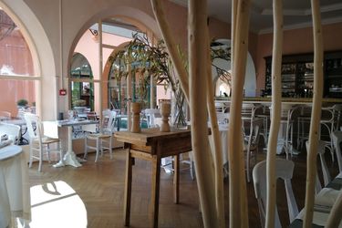 Hotel Chantaco Golf &Amp; Wellness Saint Jean De Luz: Photo 