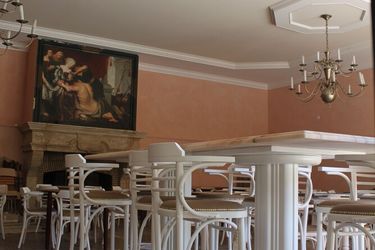 Hotel Chantaco Golf &Amp; Wellness Saint Jean De Luz: Photo 