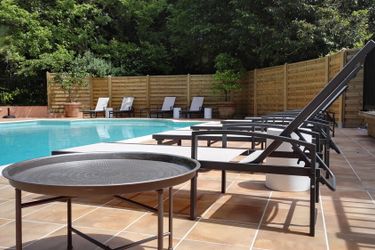 Hotel Chantaco Golf &Amp; Wellness Saint Jean De Luz: Photo 