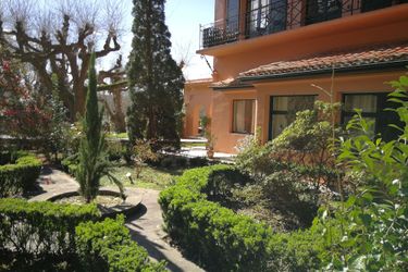 Hotel Chantaco Golf &Amp; Wellness Saint Jean De Luz: Photo 