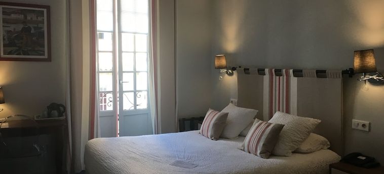 Hotel Hôtel Txoko Saint Jean De Luz: Foto 