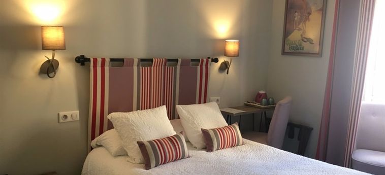 Hotel Hôtel Txoko Saint Jean De Luz : Photo 