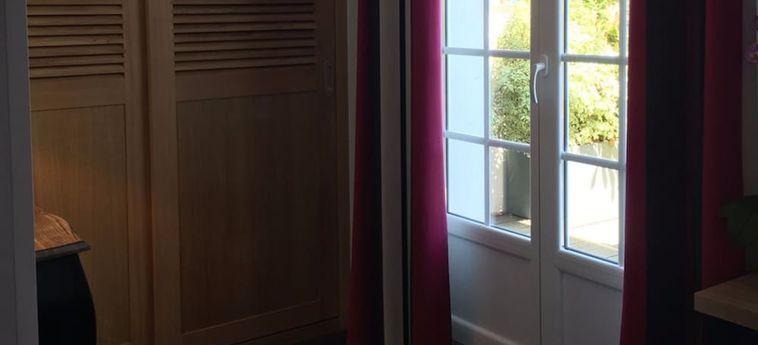Hotel Hôtel Txoko Saint Jean De Luz: Foto 