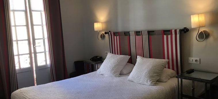 Hotel Hôtel Txoko Saint Jean De Luz: Foto 