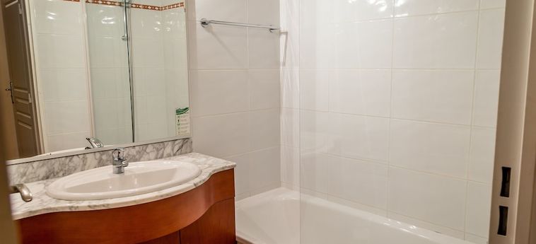 Hotel Résidence Prestige Odalys Domaine Iratzia Saint Jean De Luz: Foto 