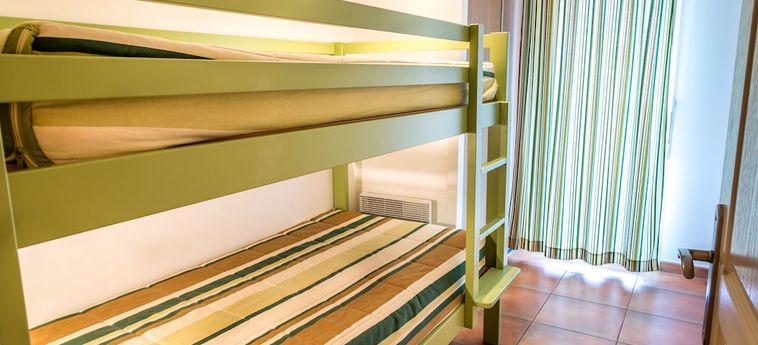 Hotel Résidence Prestige Odalys Domaine Iratzia Saint Jean De Luz: Foto 
