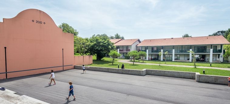 Hotel Résidence Prestige Odalys Domaine Iratzia Saint Jean De Luz: Foto 