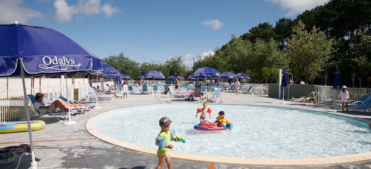 Hotel Résidence Prestige Odalys Domaine Iratzia Saint Jean De Luz: Foto 