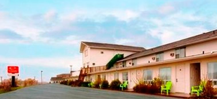ECONO LODGE INN AND SUITES 2 Sterne