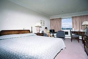 Hotel Coastal Inn Fort Howe:  SAINT JOHN