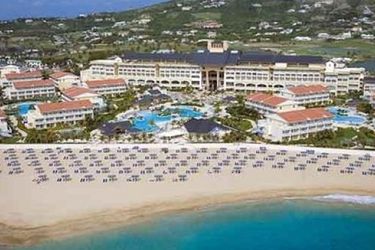 Hotel Marriott's St. Kitts Beach Club:  SAINT KITTS AND NEVIS