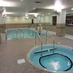 EMBASSY SUITES ST LOUIS DOWNTOWN 3 Stars