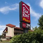 Hotel RED ROOF INN ST LOUIS FOREST PARK HOTEL