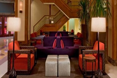 Hotel Hyatt Regency St. Louis Riverfront:  SAINT LOUIS (MO)