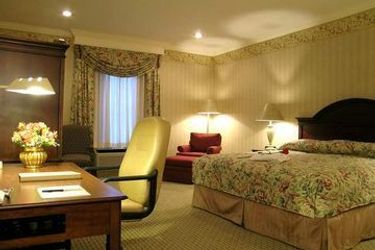 Hotel Hilton Frontenac:  SAINT LOUIS (MO)